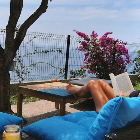 רוקברון-קאפ-מרט Vue Magnifique, Piscine Privee Chauffee Et Sauna A 10Min De Monaco מראה חיצוני תמונה