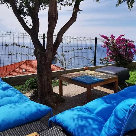 רוקברון-קאפ-מרט Vue Magnifique, Piscine Privee Chauffee Et Sauna A 10Min De Monaco מראה חיצוני תמונה