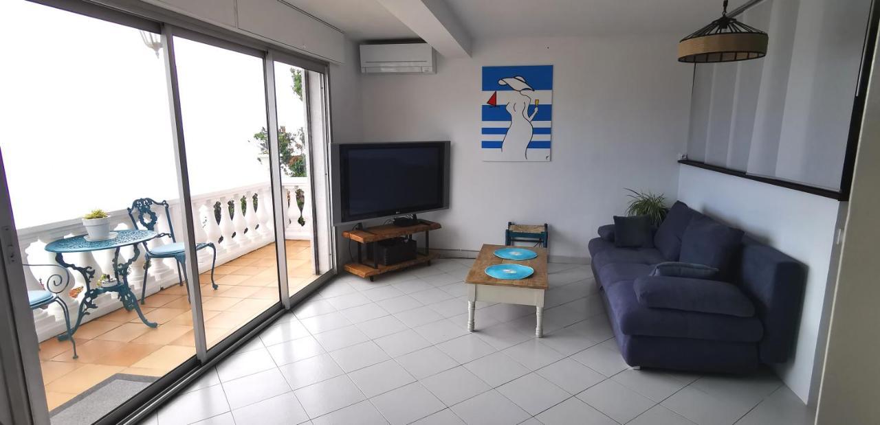 רוקברון-קאפ-מרט Vue Magnifique, Piscine Privee Chauffee Et Sauna A 10Min De Monaco מראה חיצוני תמונה