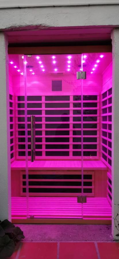 רוקברון-קאפ-מרט Vue Magnifique, Piscine Privee Chauffee Et Sauna A 10Min De Monaco מראה חיצוני תמונה